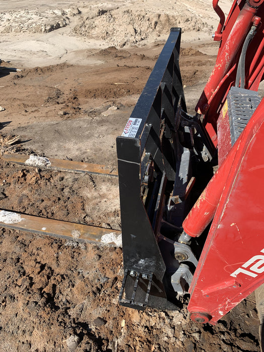 2023 ARROW MATERIAL HANDLING F5100CB