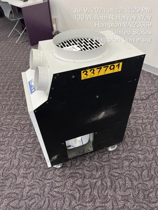 2023 KWIKOOL KPAC1411-2