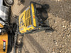 2019 Wacker Neuson GPS9700V Standard