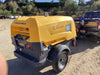 2022 ATLAS COPCO XAS188 CWK