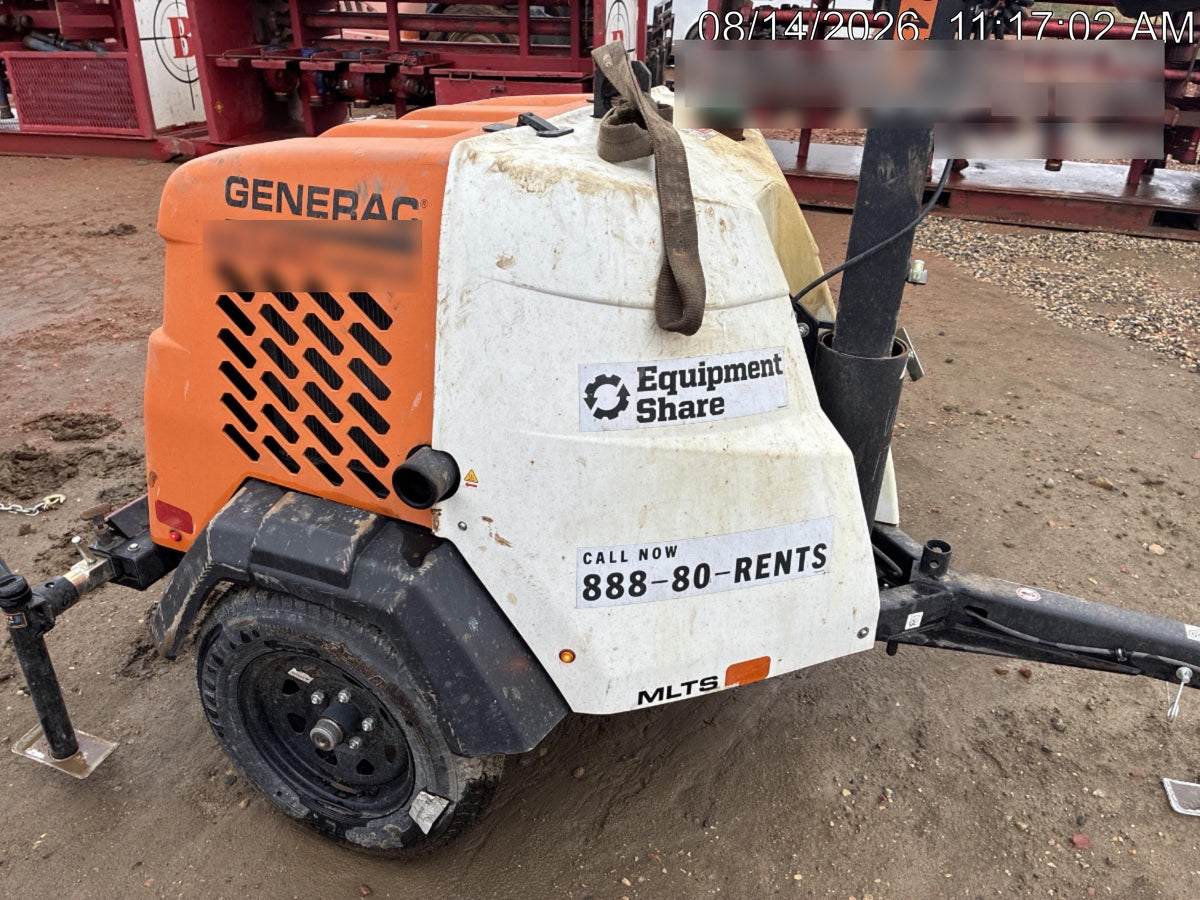 2026 GENERAC MLTS-4
