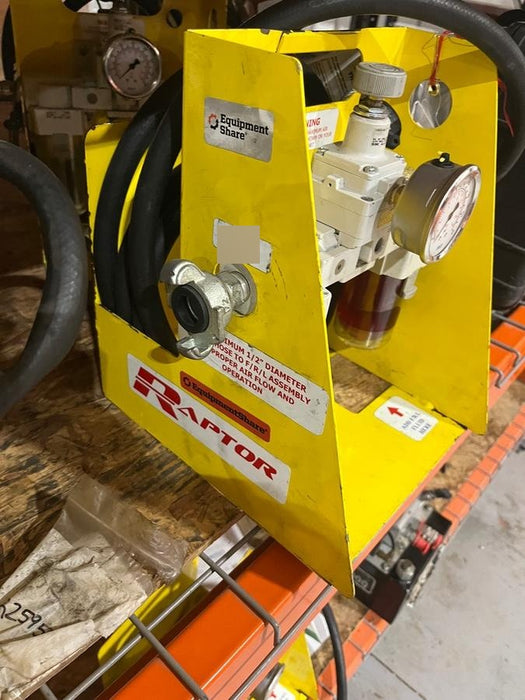 2023 TORCUP RPDD-FRL