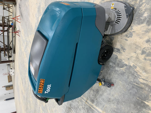 2020 TENNANT T600E