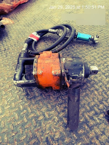 2020 MICHIGAN PNEUMATIC 4940B1