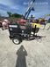 2021 Lincoln Electric Dual Maverick 200/200X Ready Pak 3 (includes trailer, cable rack, fender light kit)