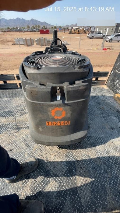 2021 POWER BREEZER PB10-A-06-B