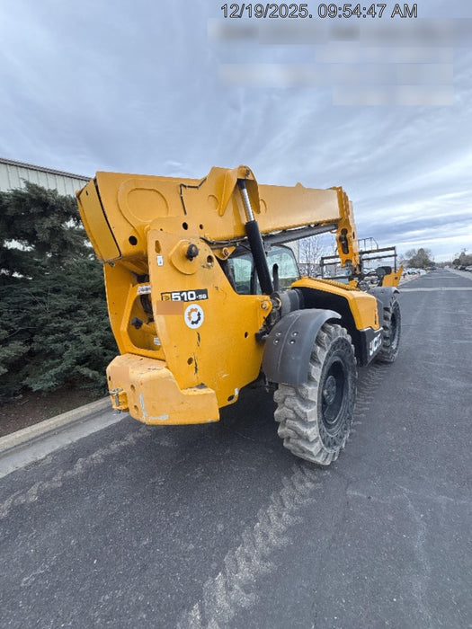 2020 JCB 510-56
