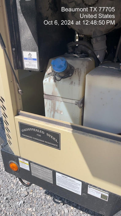 2024 DOOSAN P425/HP375WCU-T4F