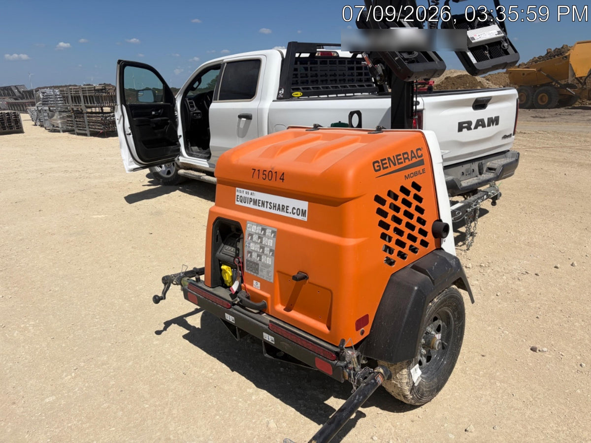 2026 GENERAC MLTS-4