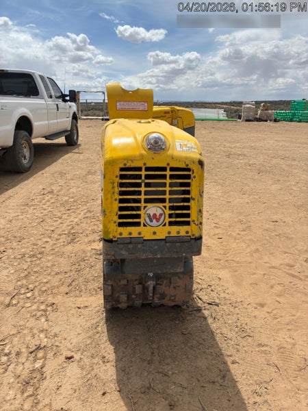 2018 WACKER NEUSON RTKx-SC3