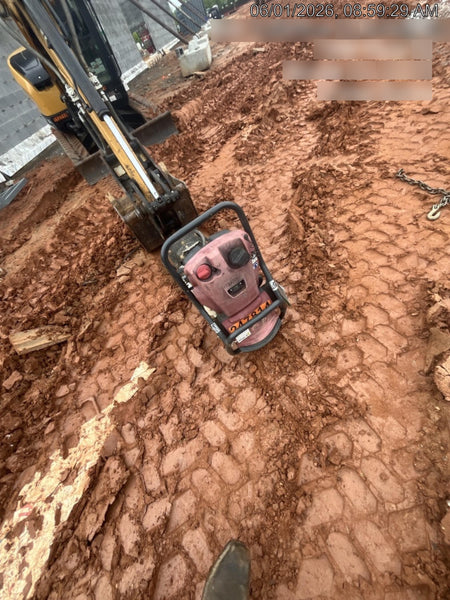 2022 DYNAPAC DR7X