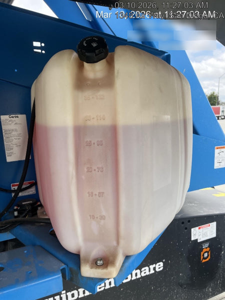 2024 GENIE S-65 XC