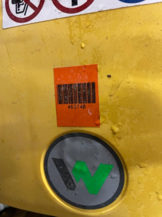 2024 WACKER NEUSON AS60E