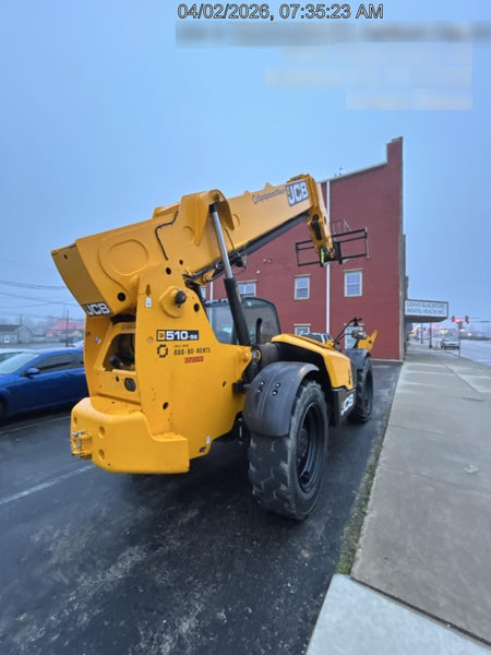 2024 JCB 510-56