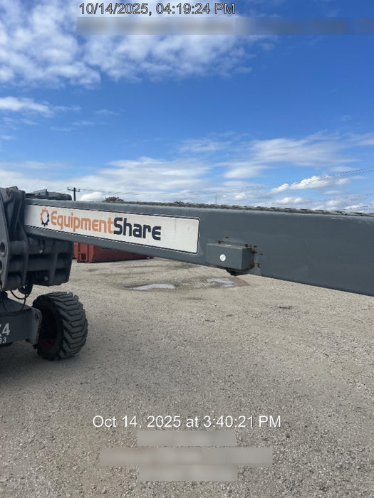 2018 SKYJACK SJ85 AJ