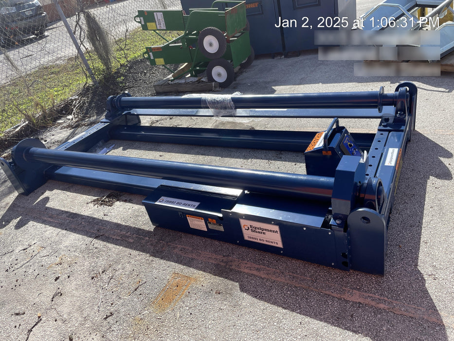 2024 CURRENT TOOLS 615