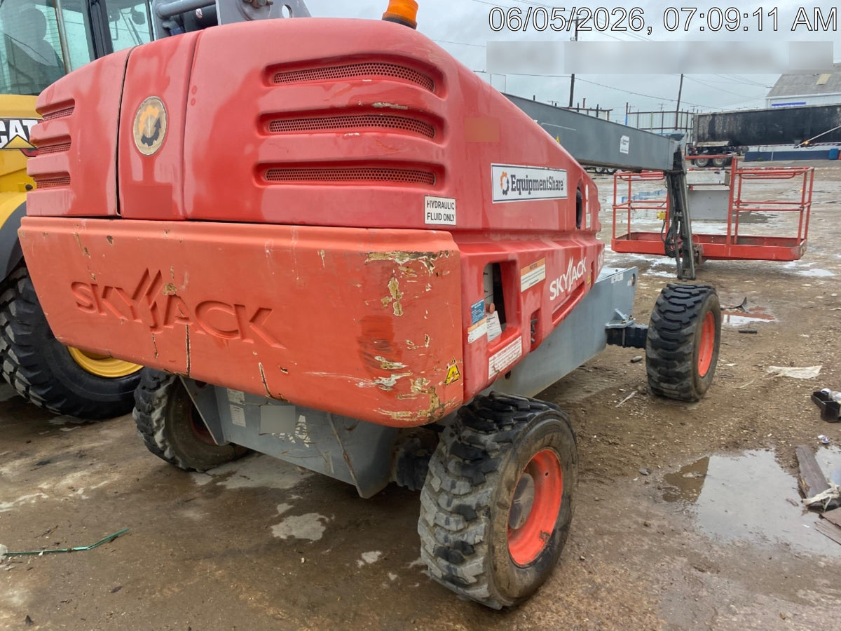 2019 SKYJACK SJ45T+