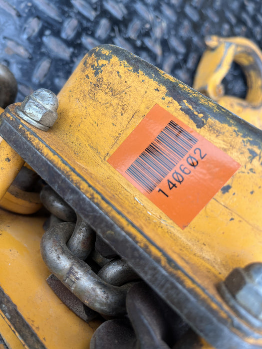 2021 HARRINGTON L5LB030-20