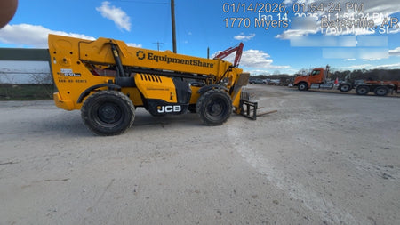 2025 JCB 510-56