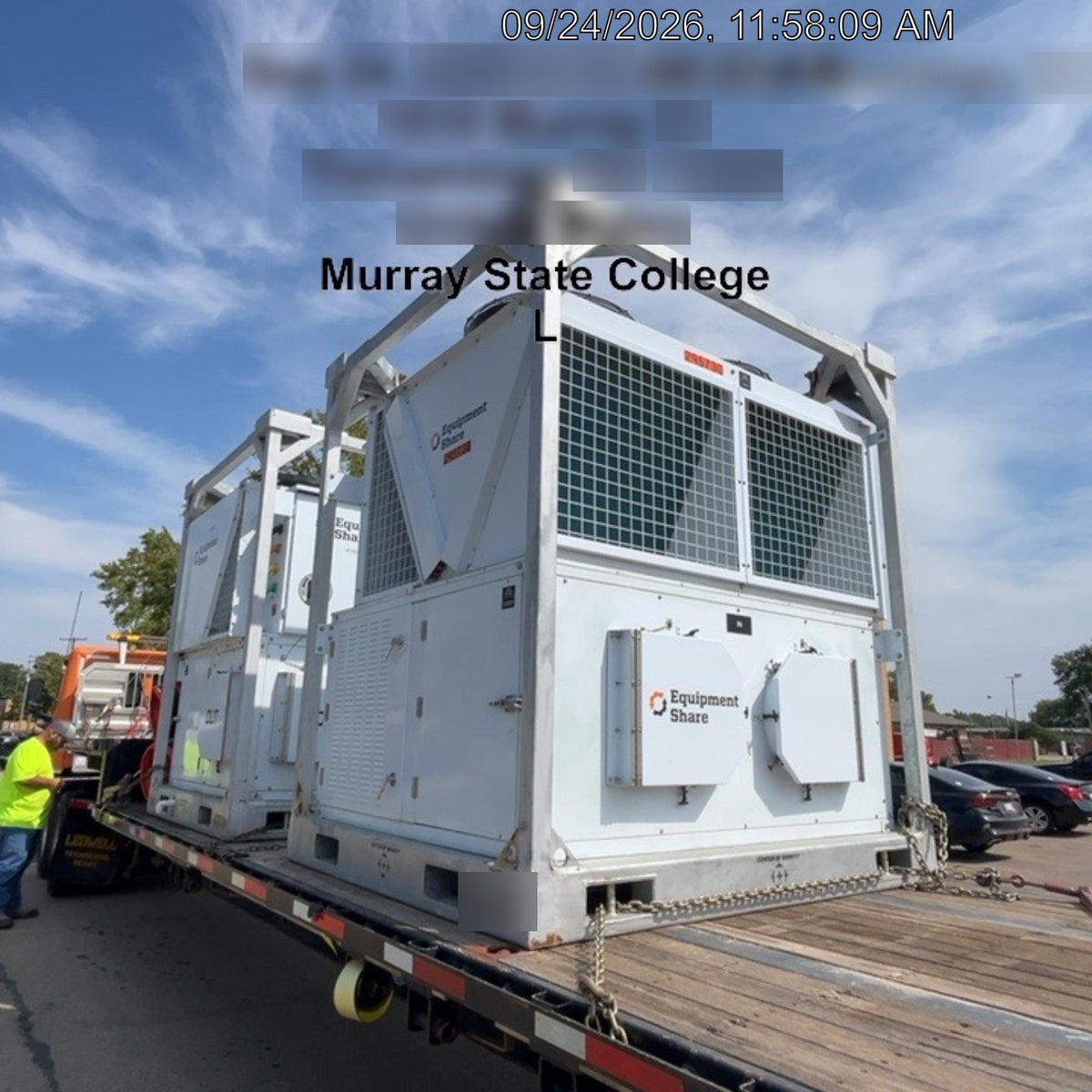 2024 SMARTECH SACP41A-HS