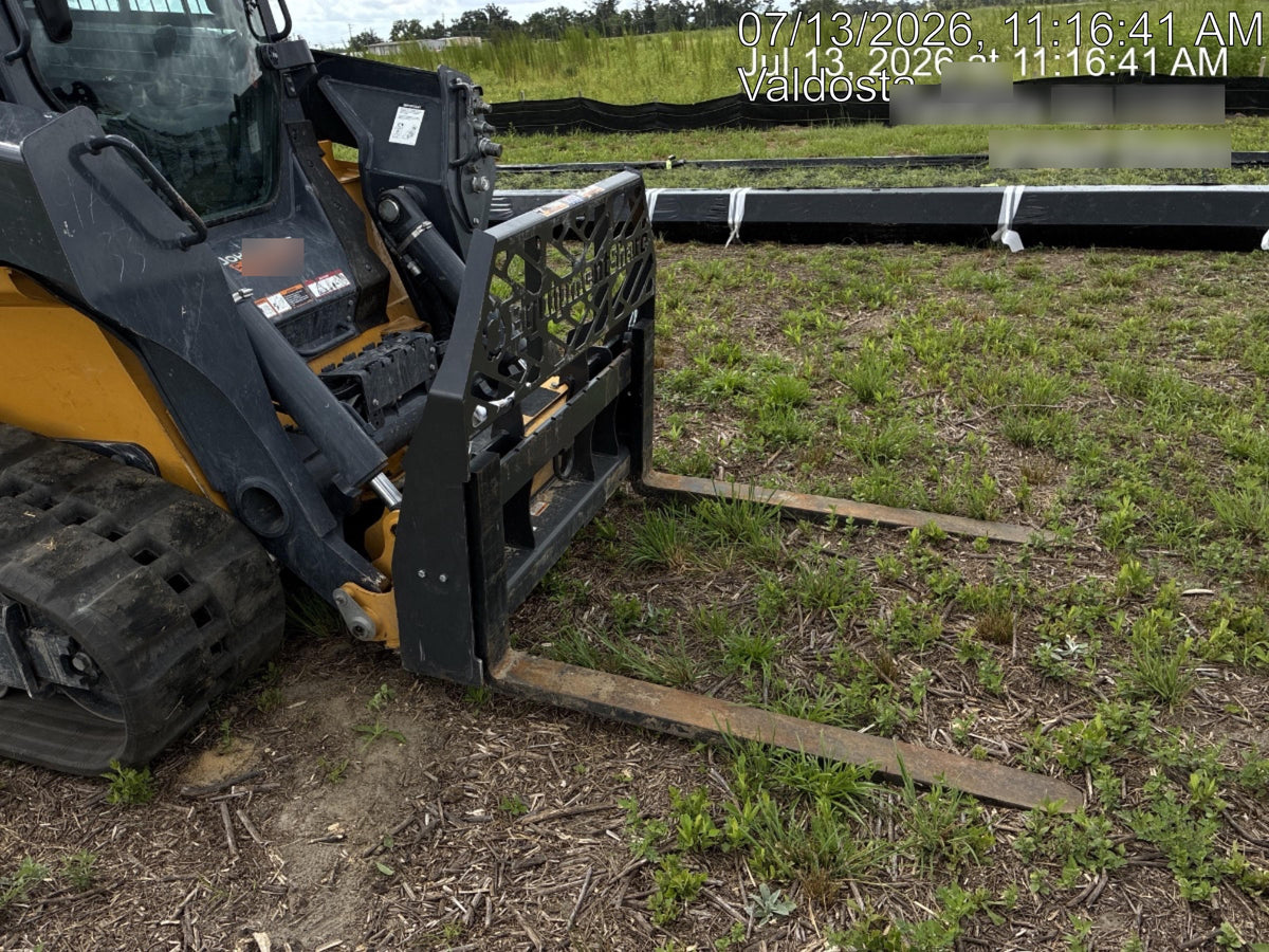 2025 PALADIN 48" Pallet Forks - Paladin