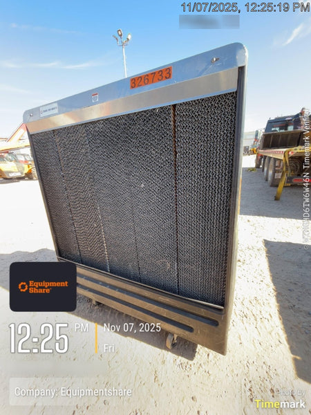 2023 BIG ASS FANS Cool Space 400