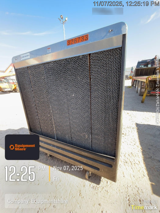 2023 BIG ASS FANS Cool Space 400