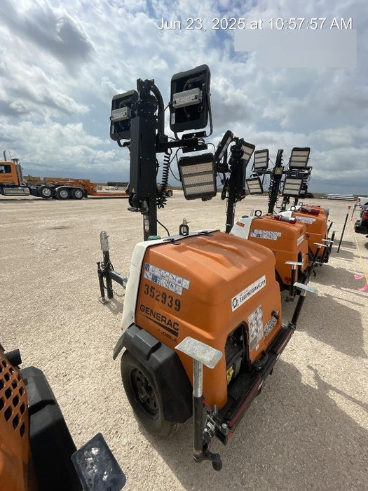 2023 GENERAC MLT2