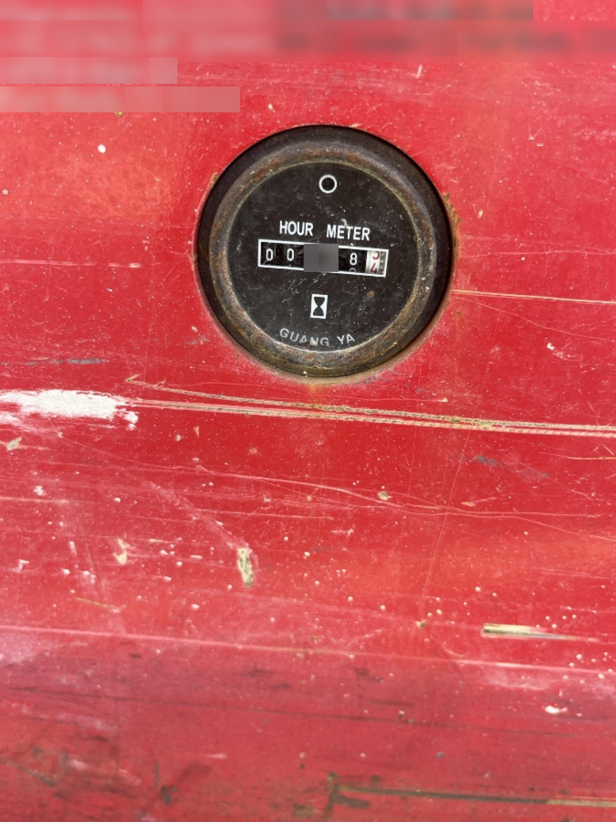 2020 MEC 1930SE