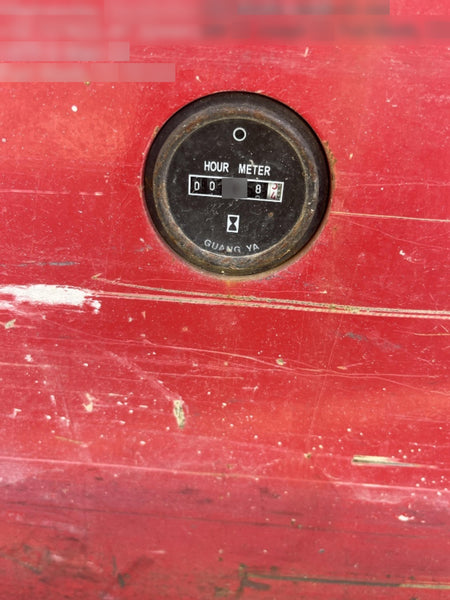 2020 MEC 1930SE