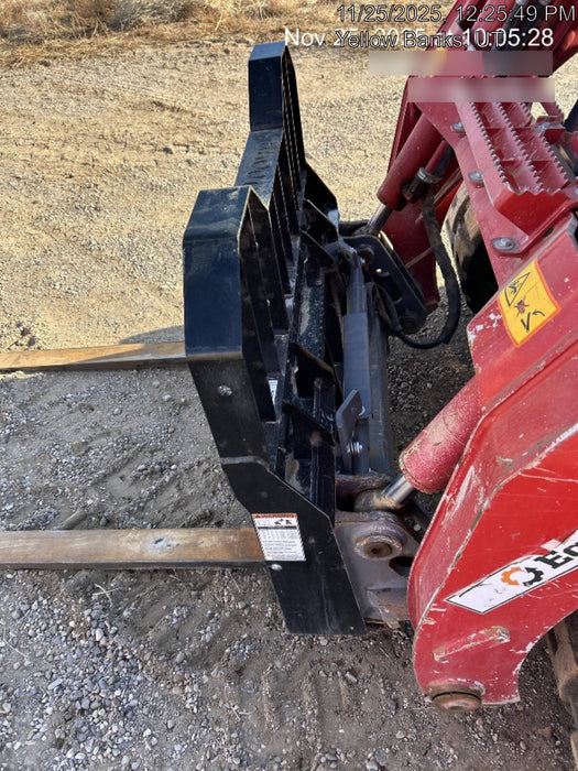 2025 VIRNIG PF4855-5VG