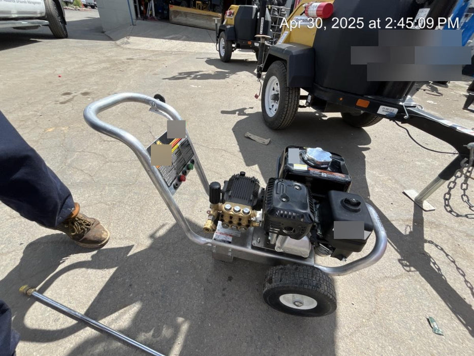 2020 MI-T-M CORPORATION CA-2703-1MMH