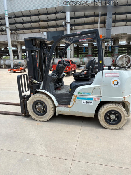 2024 UNICARRIER MJ1F4A35DV