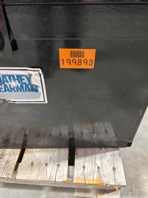 2021 MATHEY DEARMAN 2SA