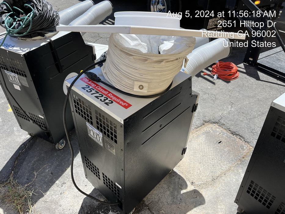 2022 KWIKOOL KPAC1811-2