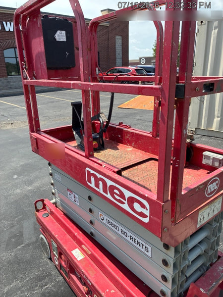 2019 MEC Micro 19
