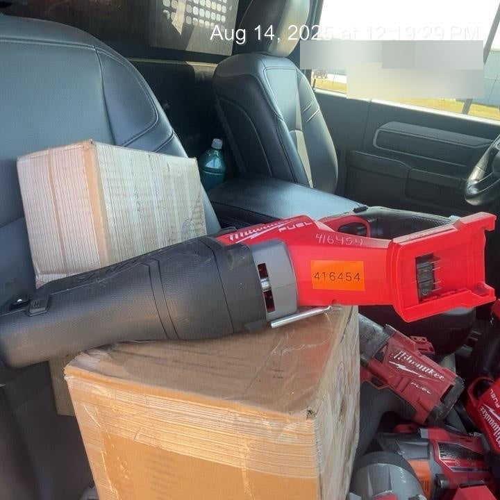 2024 MILWAUKEE 2822-22