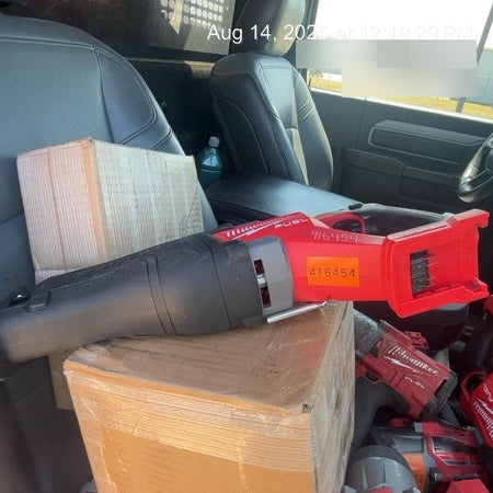 2024 MILWAUKEE 2822-22