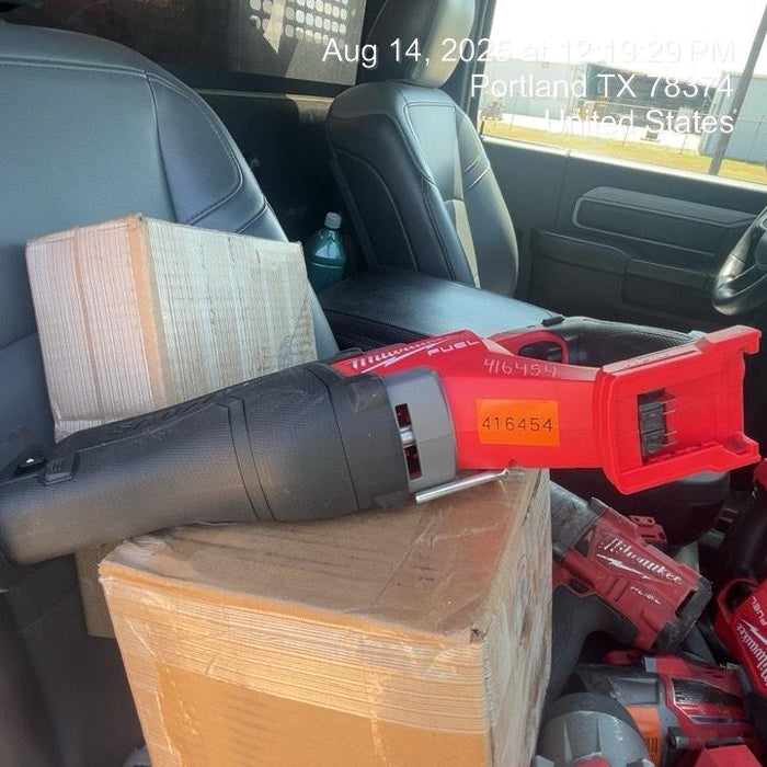 2024 MILWAUKEE 2822-22