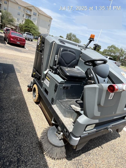 2024 KARCHER B 300 R