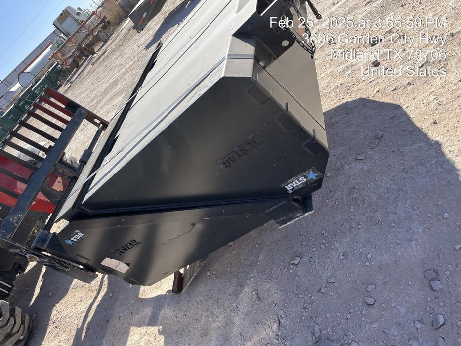 2025 STAR INDUSTRIES 1406B