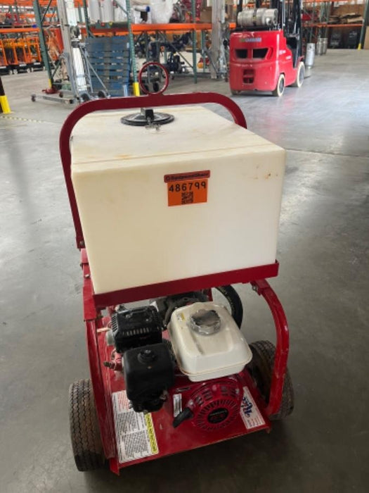 2025 RICE HYDRO DPH-3B