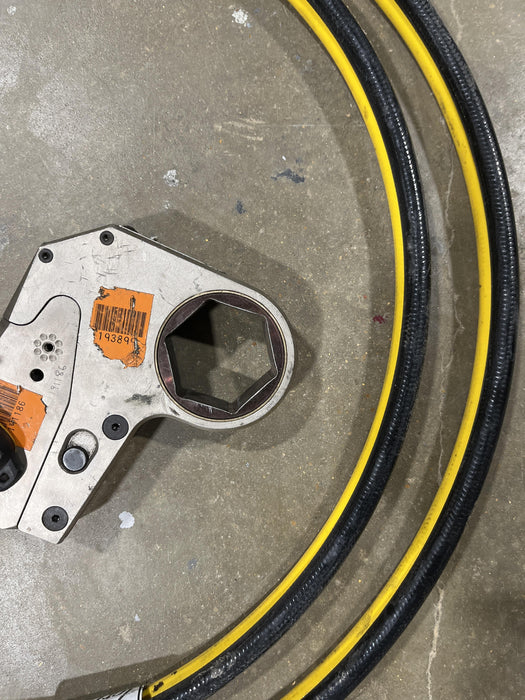 2021 TORCUP TX-2RL200