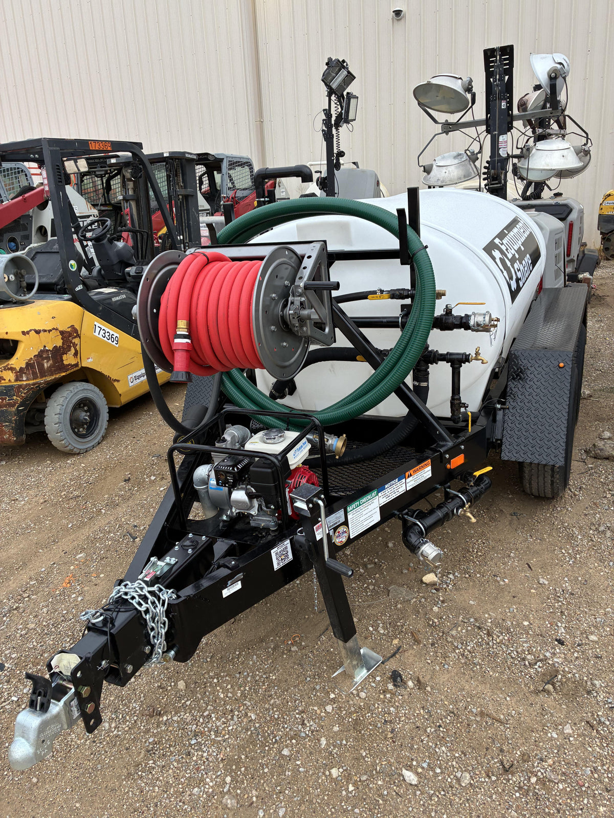 2026 WYLIE EXP-550L-S