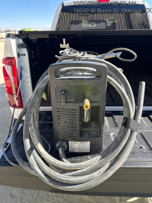 2024 HYPERTHERM Powermax 65