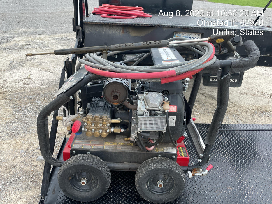 2023 SIMPSON SRC5050143E