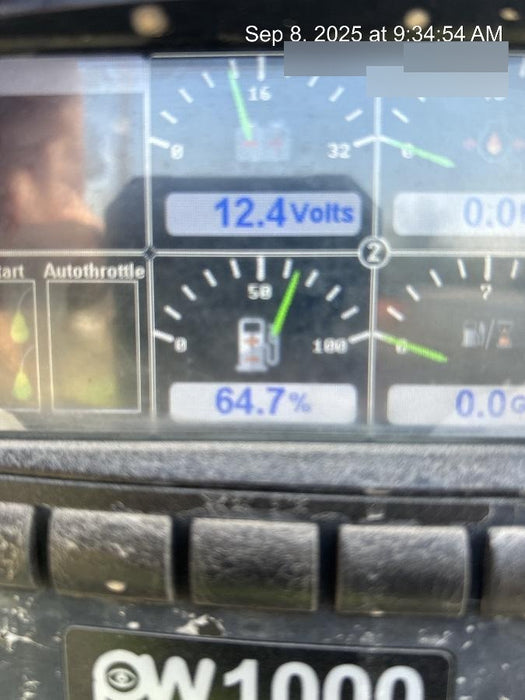 2022 ATLAS COPCO PAC F88 PD