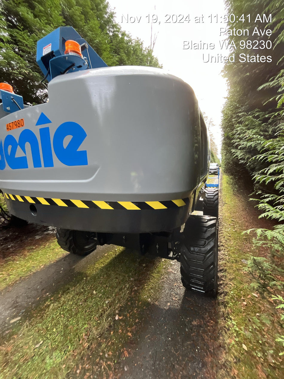 2024 GENIE S-65 XC