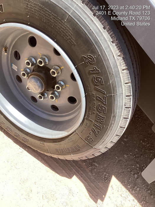 2023 ATLAS COPCO XAS 900