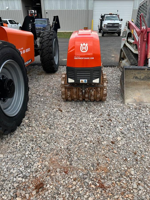 2025 HUSQVARNA LP9505